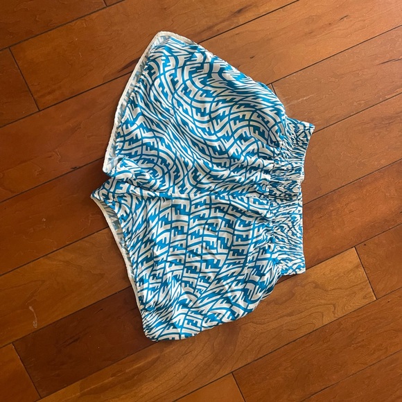 Fendi Pants - Fendi shorts